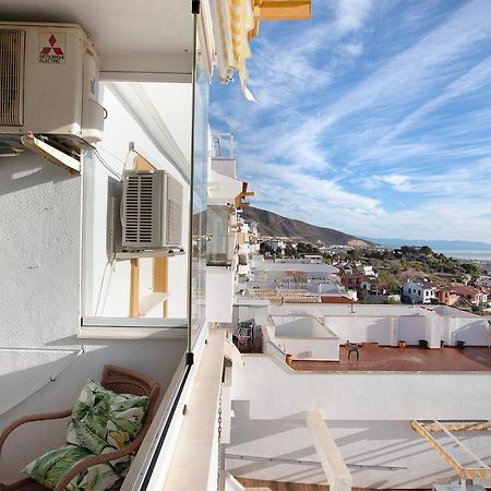 Ferienwohnung Benalmarina Benalmádena Exterior foto